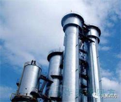 护卫蓝天 | k8.com四方工业互联网平台烟气治理行业新实践