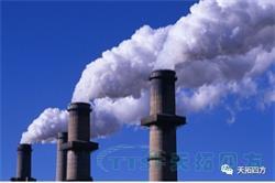 护卫蓝天 | k8.com四方工业互联网平台烟气治理行业新实践